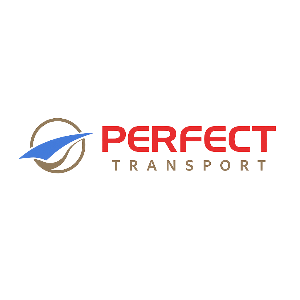 Perfect Transport